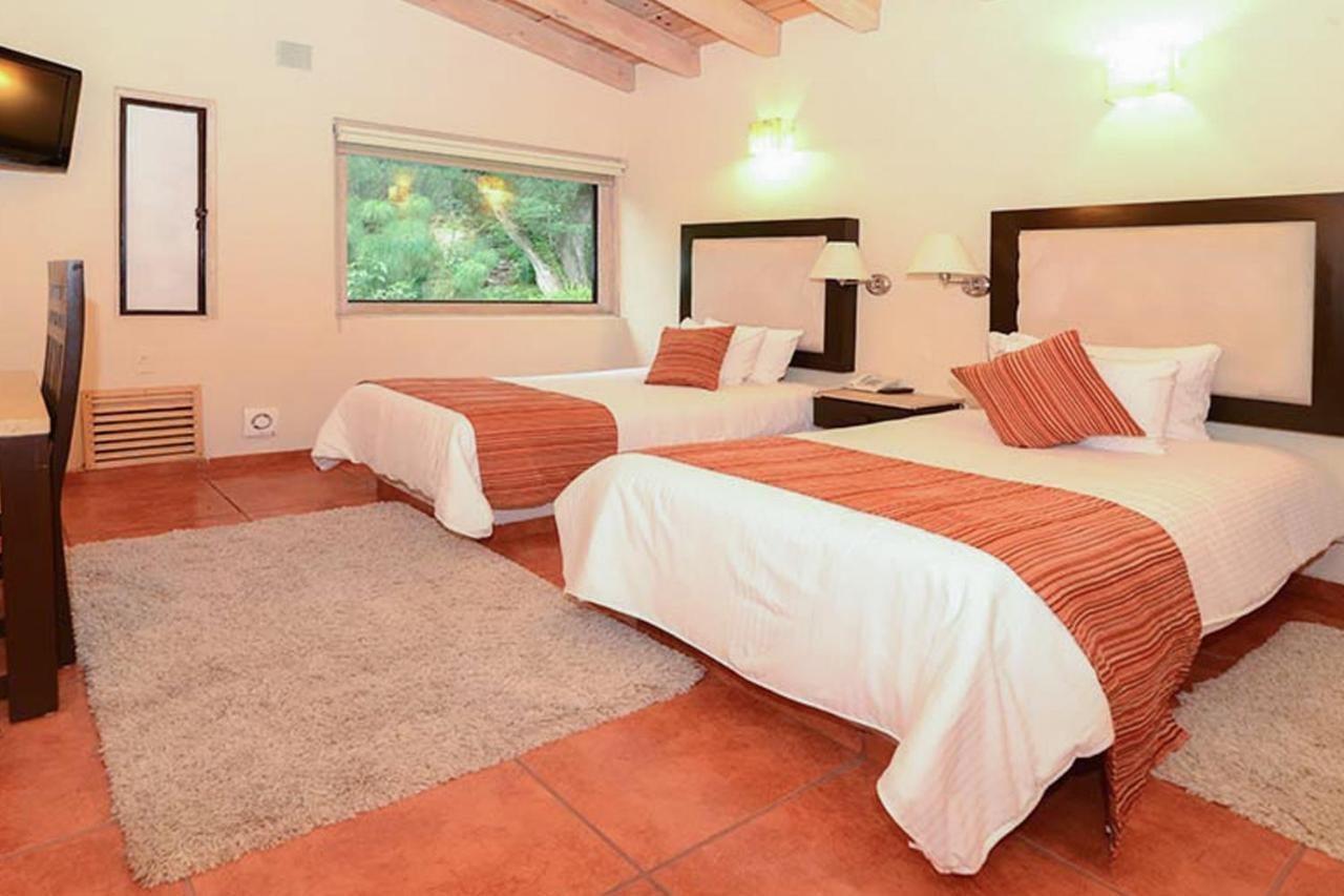 Mision Grand Valle de Bravo Extérieur photo