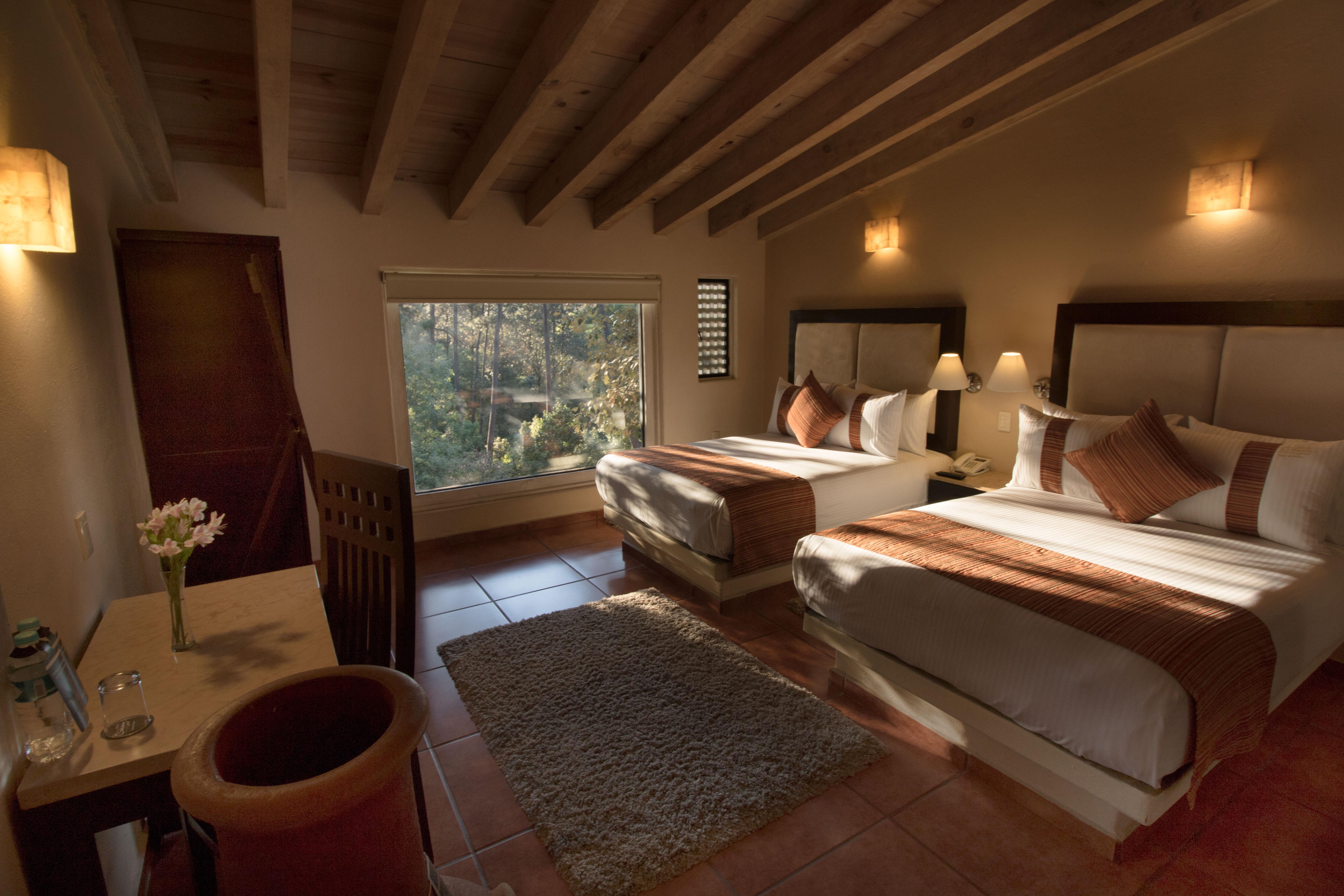 Mision Grand Valle de Bravo Extérieur photo