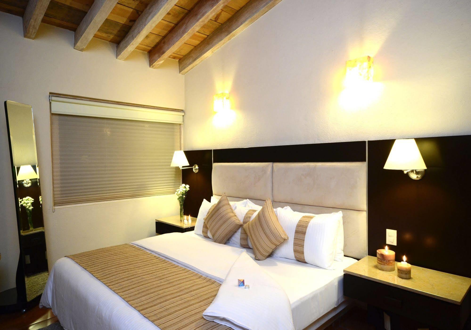 Mision Grand Valle de Bravo Extérieur photo
