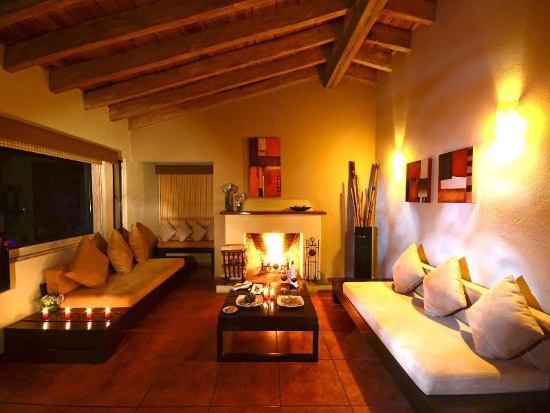 Mision Grand Valle de Bravo Extérieur photo